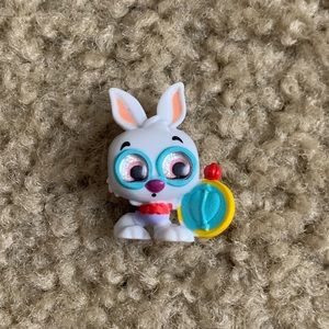 White Rabbit Series 1 Disney Doorable